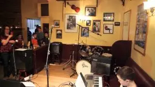 Brendan Healy - Piano Solo
