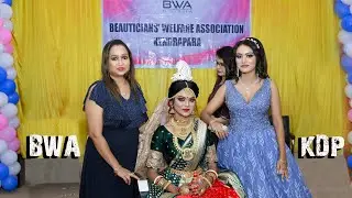 BEAUTY WELFARE ASSOCIATION  KENDRAPARA 2023 #beauty #model #wedding #makeup  #kendrapara
