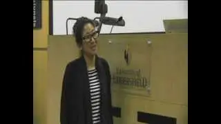 Liza Chong, INDEX: Design to Improve Life - University of Huddersfield