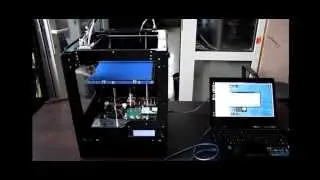 3D-принтер JoysMaker R2 Black