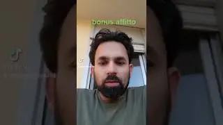 bonus affitto 2021