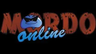 Mordo Online (Junior) PvP Promo - part2.
