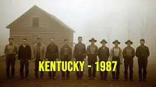 The Appalachian Tragedy of 1987: The Turner family hunted down 14 men over a missing moonshine still
