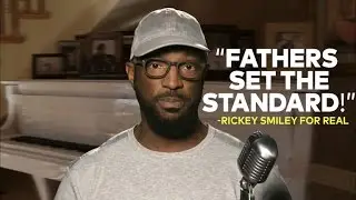 Rickey Smiley's Daughter Dates Older Men