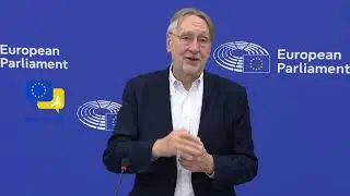 Bernd Lange Fights Back: Can Mercosur, Vietnam & Japan Save Global Trade from Trump&rsquo;s Tariffs?