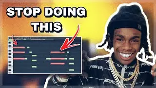 HOW TO MAKE A HAPPY TYPE BEAT FROM SCRATCH | FL Studio Tutorial (2021)
