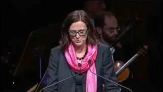 Cecilia Malmstr&ouml;m, Swedish Foreign Minister