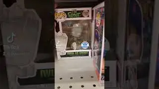 Funko Shop Exclusive Groot Hiding @ Toys R Us 🇨🇦 #funkopop #babygroot #marvel #groot