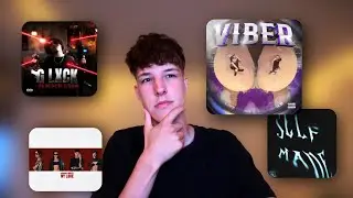 Слухаєм нові Релізи УкрРеп! 032nimble, Lizzzard, Packlord & CHUPA 12!