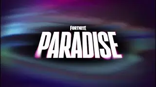Fortnite Chapter 3 Season 4 (Paradise)