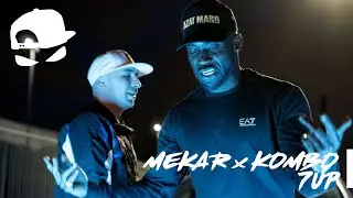 Mekar & Kombo - 7up