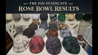 Rose bowl announcement