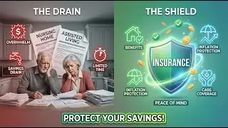 Long-Term Care Insurance: Protect Your Savings from Rising Care Costs