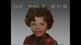 The Crimewatch Years 1992 Murders