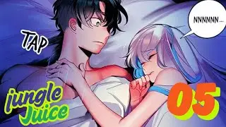 JUNGLE JUICE EPISODE 5 EXPLAINED | IN HINDI&nbsp;| #sololeveling #mangaexplained