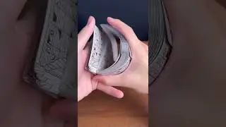 ＦＡＲＯ　 #sleightofhand #magician  #asmr #cardistry