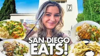 San Diego&rsquo;s BEST Hawaiian Food Outside of Hawaii! San Diego Local Food Tour! 