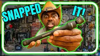 Astro 10-Piece Universal Impact Socket Set Review: More Torque?