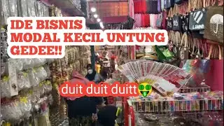 GROSIR AKSESORIS WANITA TERMURAH & TERLENGKAP SEKOTA PALEMBANG !!!!!