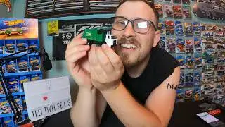 special guest Hewittz Hotwheels- Read below please