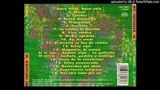 Maria (Radio Edit) - Ricky Martin