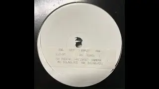 Marc Pharaoh - Watch Your Step (1996)