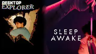 Democember with SLEEP AWAKE & Desktop Explorer | !demos | !discord | !site | !goals |  +18