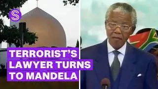 March 15 terrorist&rsquo;s lawyer quotes Nelson Mandela during appeal to vacate guilty plea | Stuff.co.nz