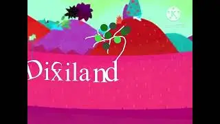 Dixiland sigla 2013