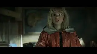 CHAOS WALKING New Clip 2021