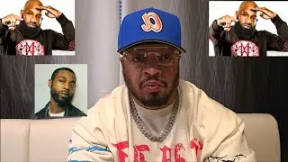 HASSAN CAMPBELL G-CHECKS SMACK & TAY ROC OVER GEECHI GOTTI 