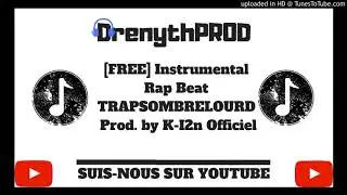 [FREE] Instrumental Rap Remake Booba &ndash; E.L.E.P.H.A.N.T  Prod. by Mill H