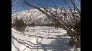2012 Ski Parachute