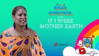 If I Were Mother Earth