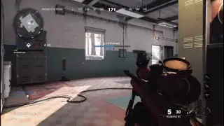 fastest COLD WAR domination: assault game