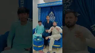بہت شکریہ بنانا پرینک ٹیم