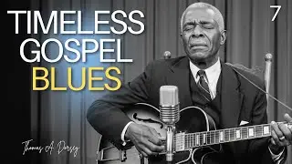 Classic Gospel Blues 1940s ✝️ Secrets of Thomas A. Dorsey&rsquo;s Music
