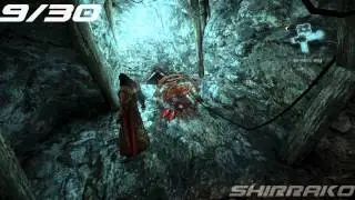 Castlevania: Lords of Shadow 2 - All 30 Life Gem Locations (Life Collector Trophy/Achievement Guide)