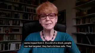 Victims' Code - Dame Vera Baird | College of Policing