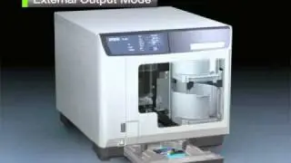 EPSON Disc Producer PP-100