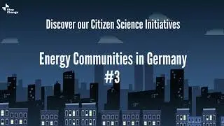 Energy communities in Germany