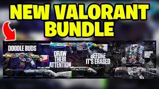 Valorant LEAKED 