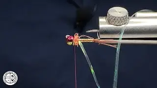 Rainbow Warrior (Easy Tie on the Norvise)