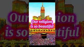 Our religion is so beautiful #shorts #facts #viralvideo  #viralshorts #viral #fyp #hmqmedia