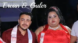 Ercan & Guler / Kina Gecesi Toreni / BEZMER /
