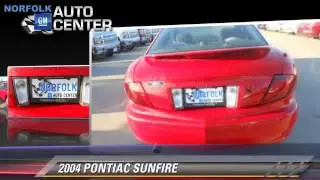 Norfolk GM Auto Center, Norfolk NE 68701