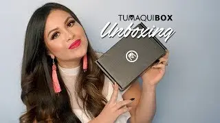 TuMaquiBox Unboxing Review ❤️ Osyley