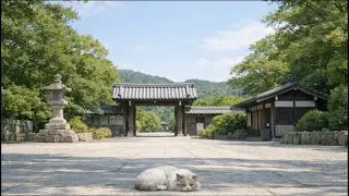 壓力釋放音樂｜鳥鳴 × 深度放鬆 × 自然輕音樂Stress Relief Music | Forest Bird Sounds for Deep Relaxation Natural Sounds