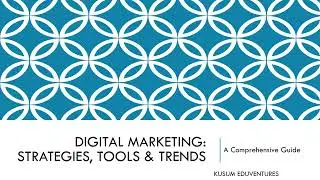 Digital Marketing #marketing #digitalmarketing #digitaltransformation  #mba  #marketingstrategy
