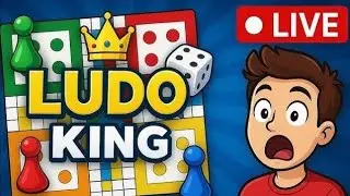 Live 🛑 Ludo king Match Today  | Happy Stream | Ludo king Match #ludoking#short#live